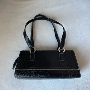 Tommy Hilfiger Leather Bag